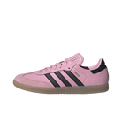 Adidas Samba Inter Miami CF Messi Pink, Pink/Black/Gum (IH8158)