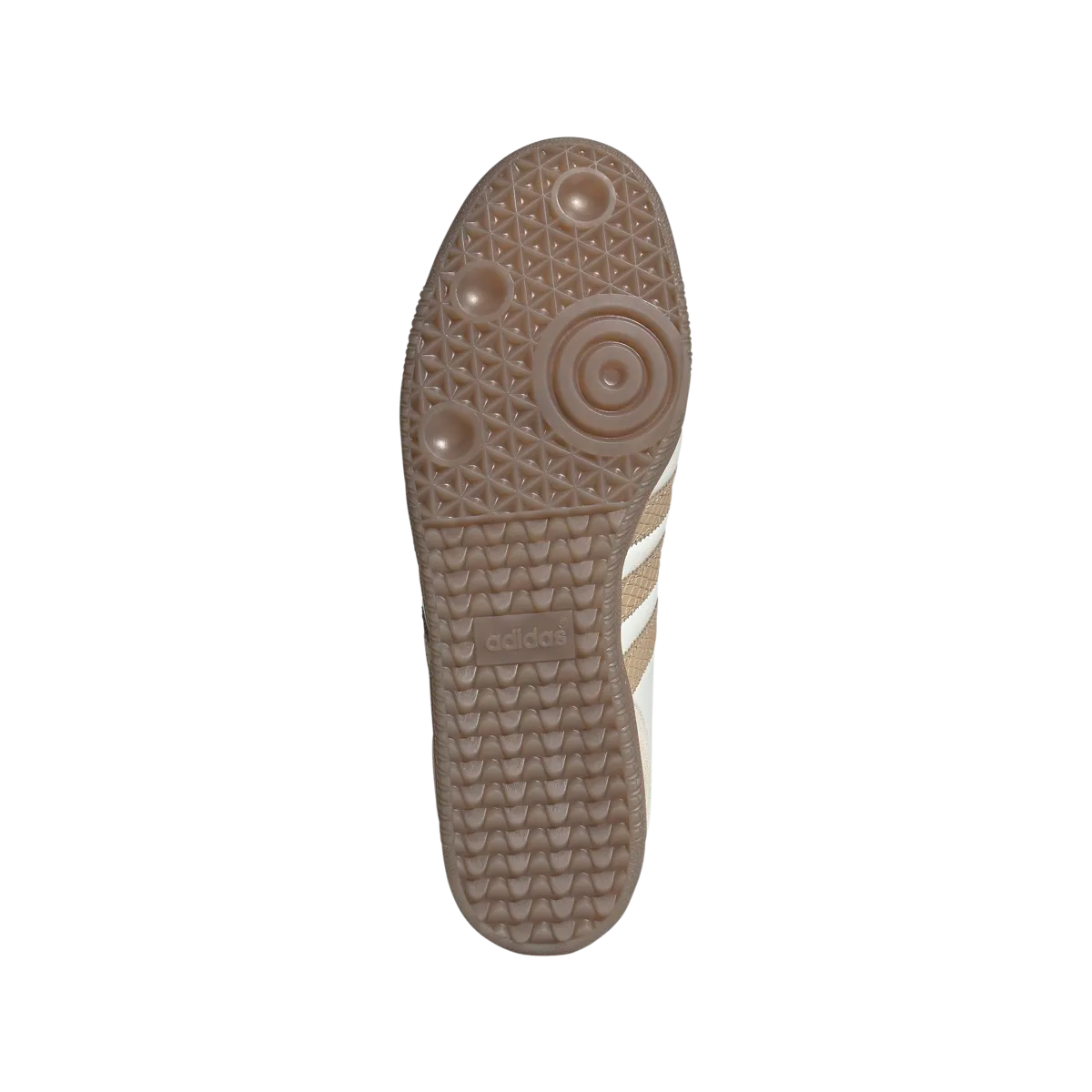 Adidas Samba JP Off White Magic Beige, Off White/Magic Beige/Core Black (JQ7824)