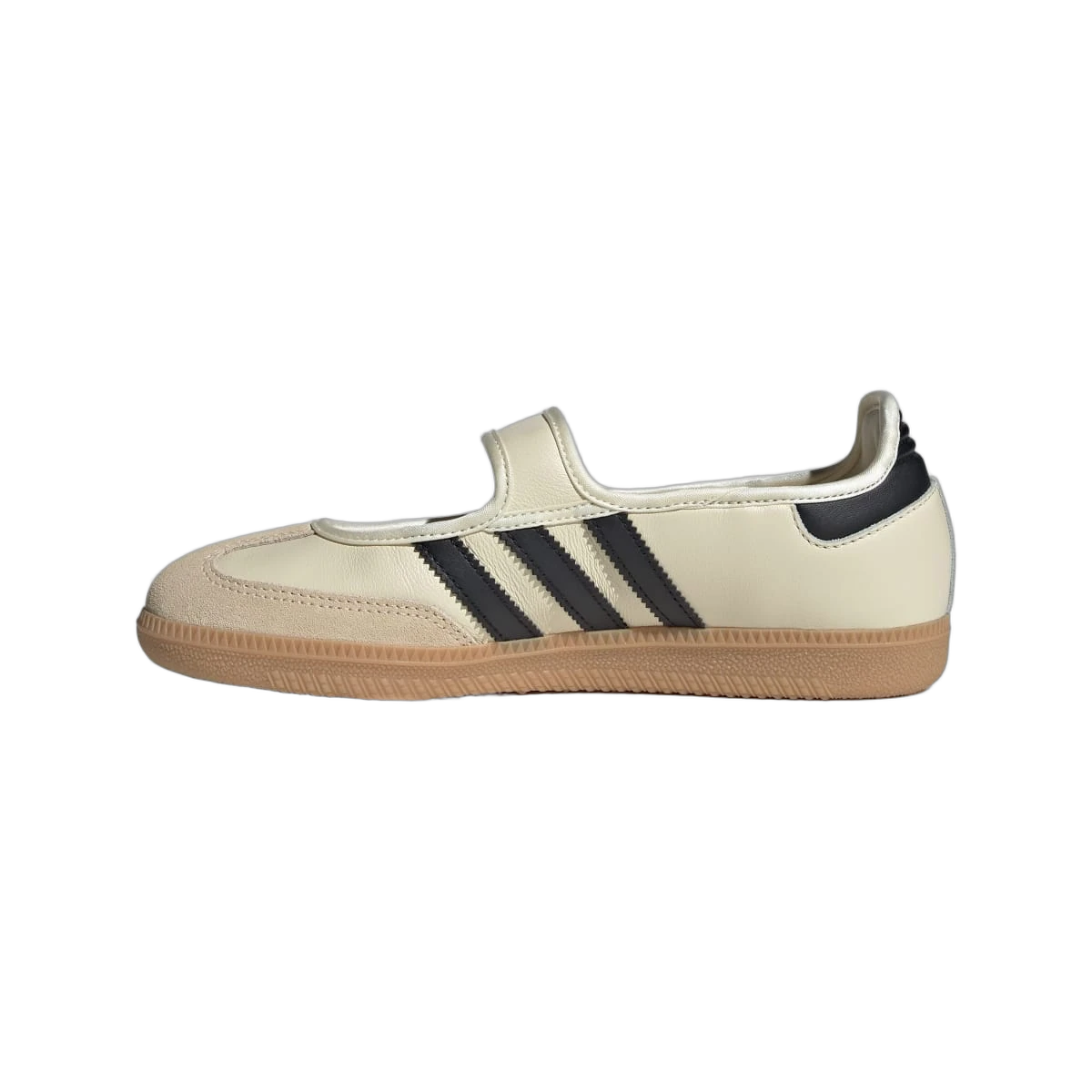Adidas Samba Jane Cream Black Gum