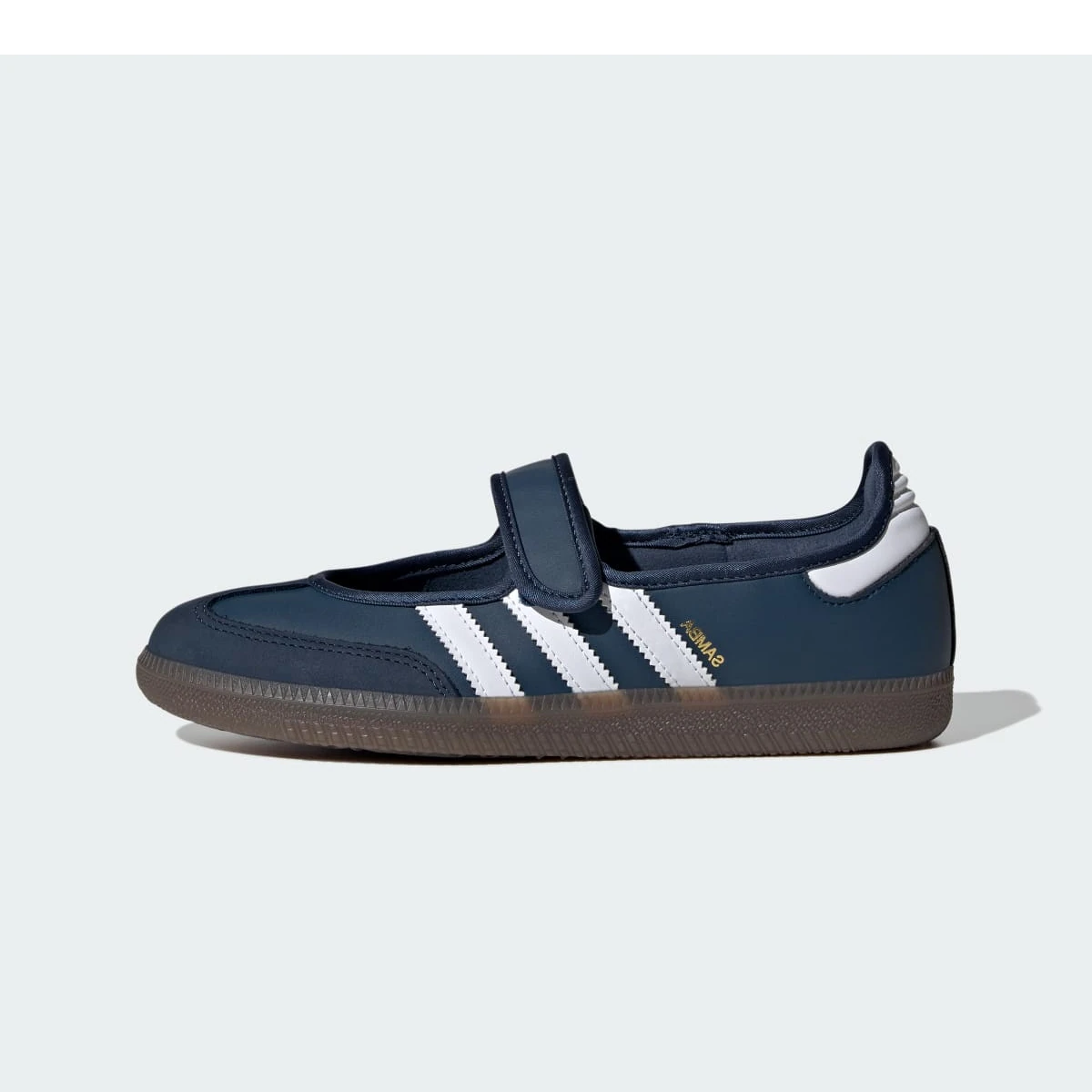 Adidas Samba Jane Crew Navy White