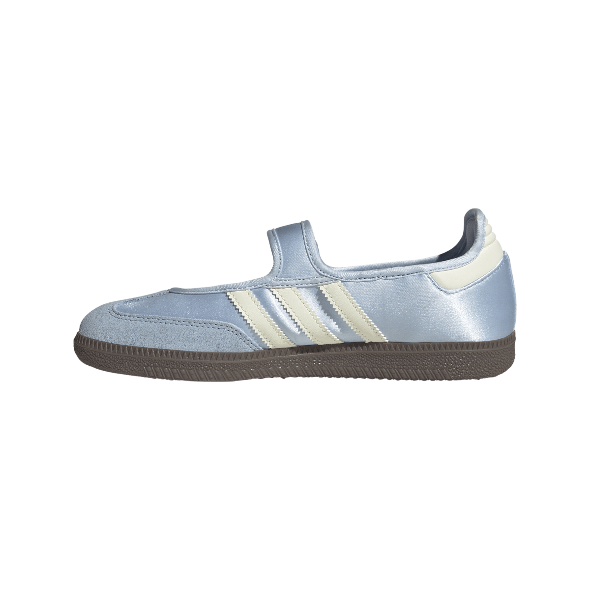 Adidas Samba Jane Crystal Sky Cream White