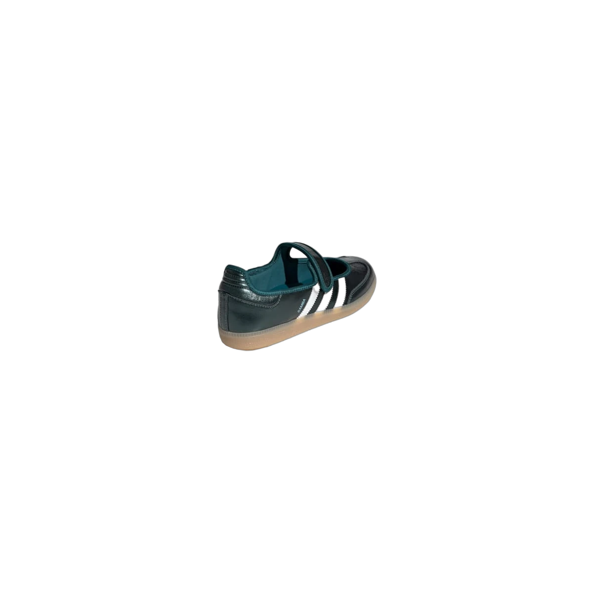 Adidas Samba Jane Rich Green Off White