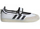 Adidas Samba Jane Ruffle Pack White Black