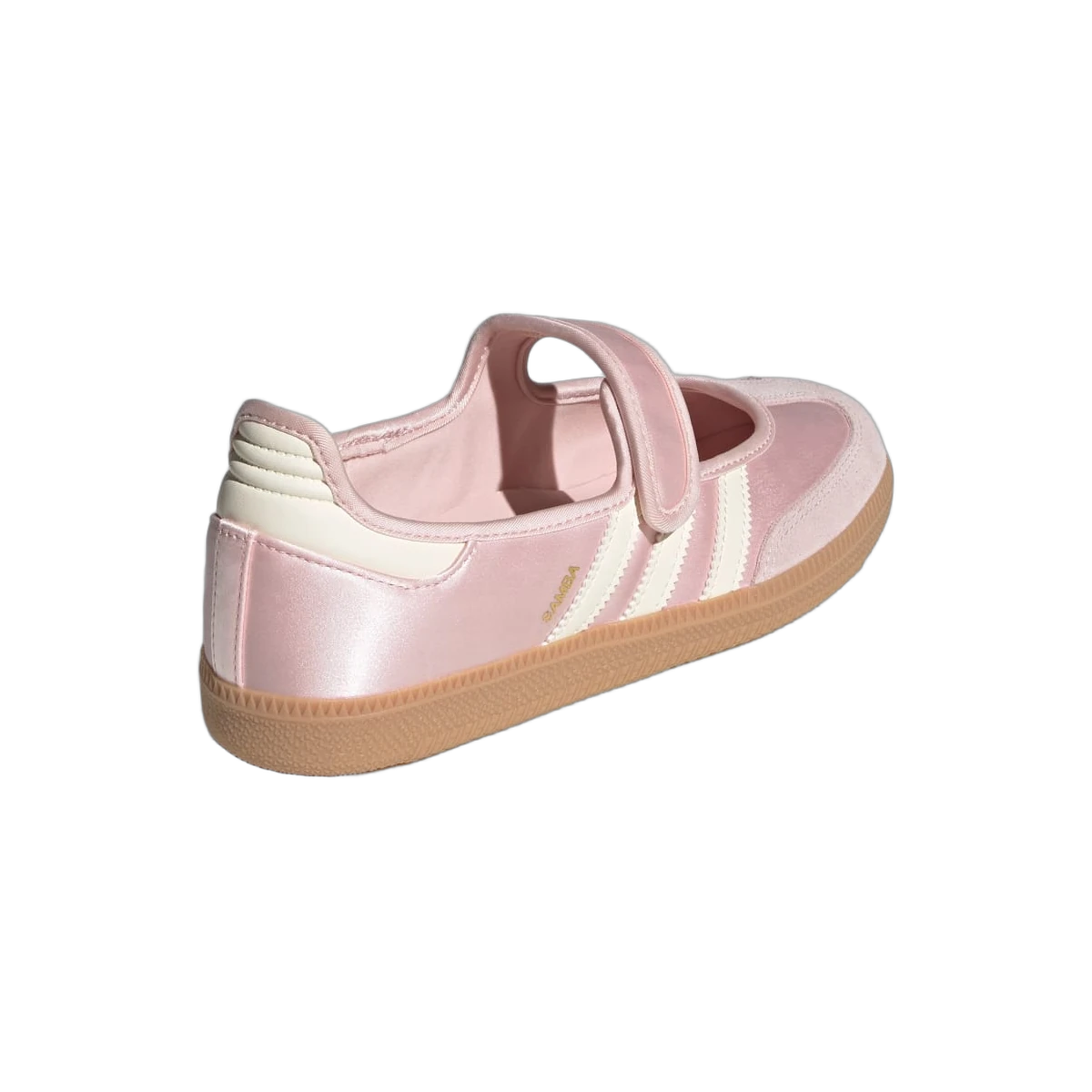Adidas Samba Jane Sandy Pink Cream White