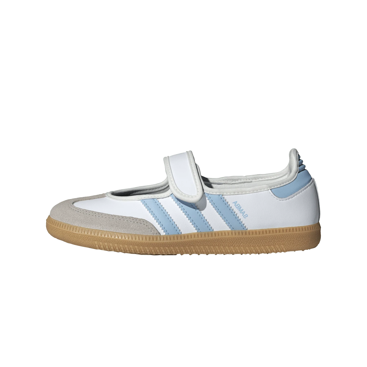 Adidas Samba Jane White Clear Sky