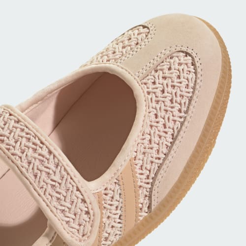 Adidas Samba Jane Wonder Quartz
