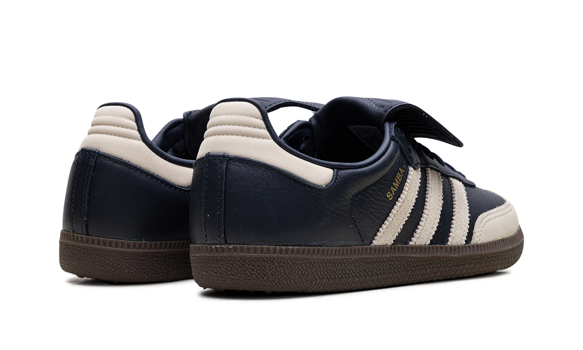Adidas Samba LT Aurora Ink Cream White