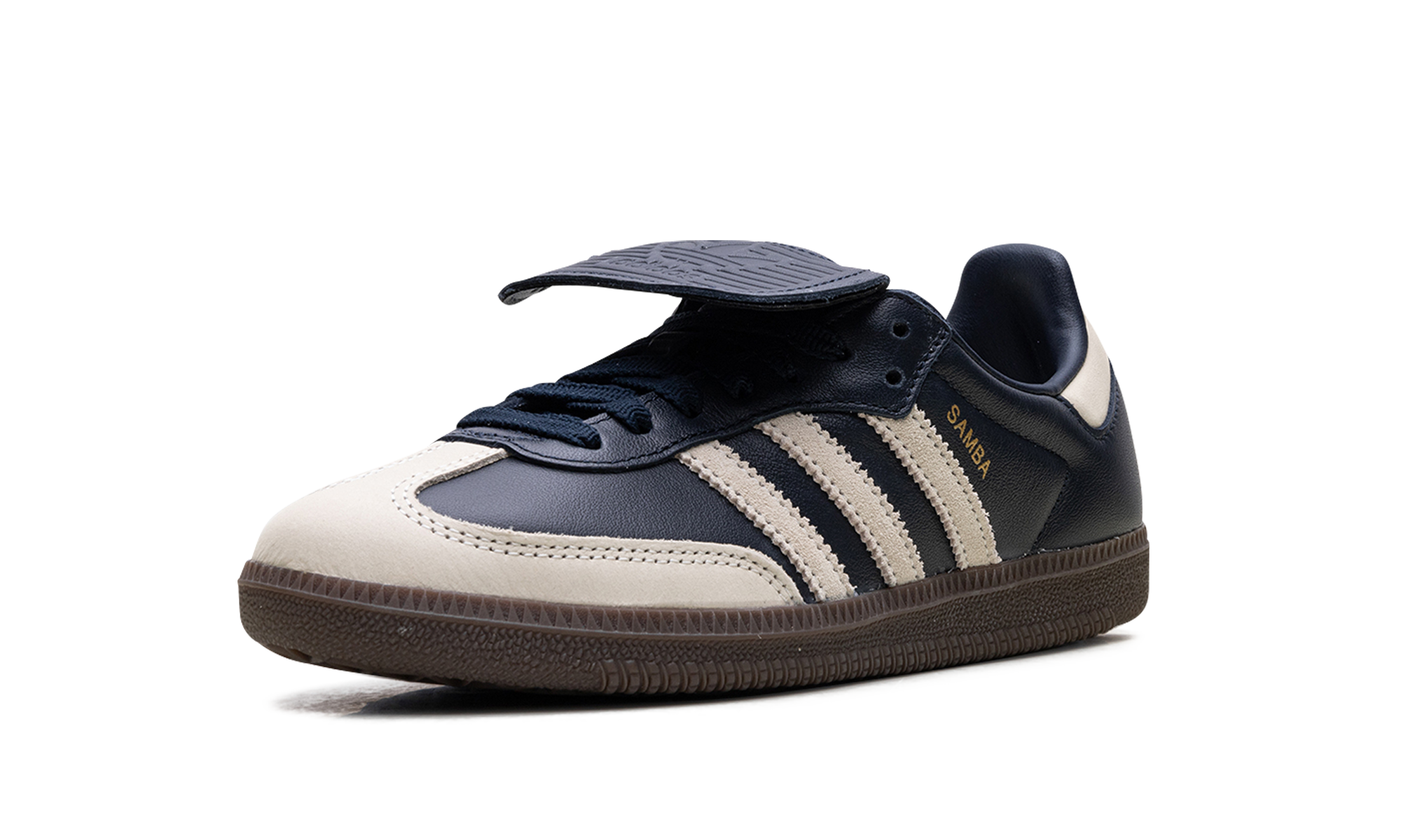 Adidas Samba LT Aurora Ink Cream White