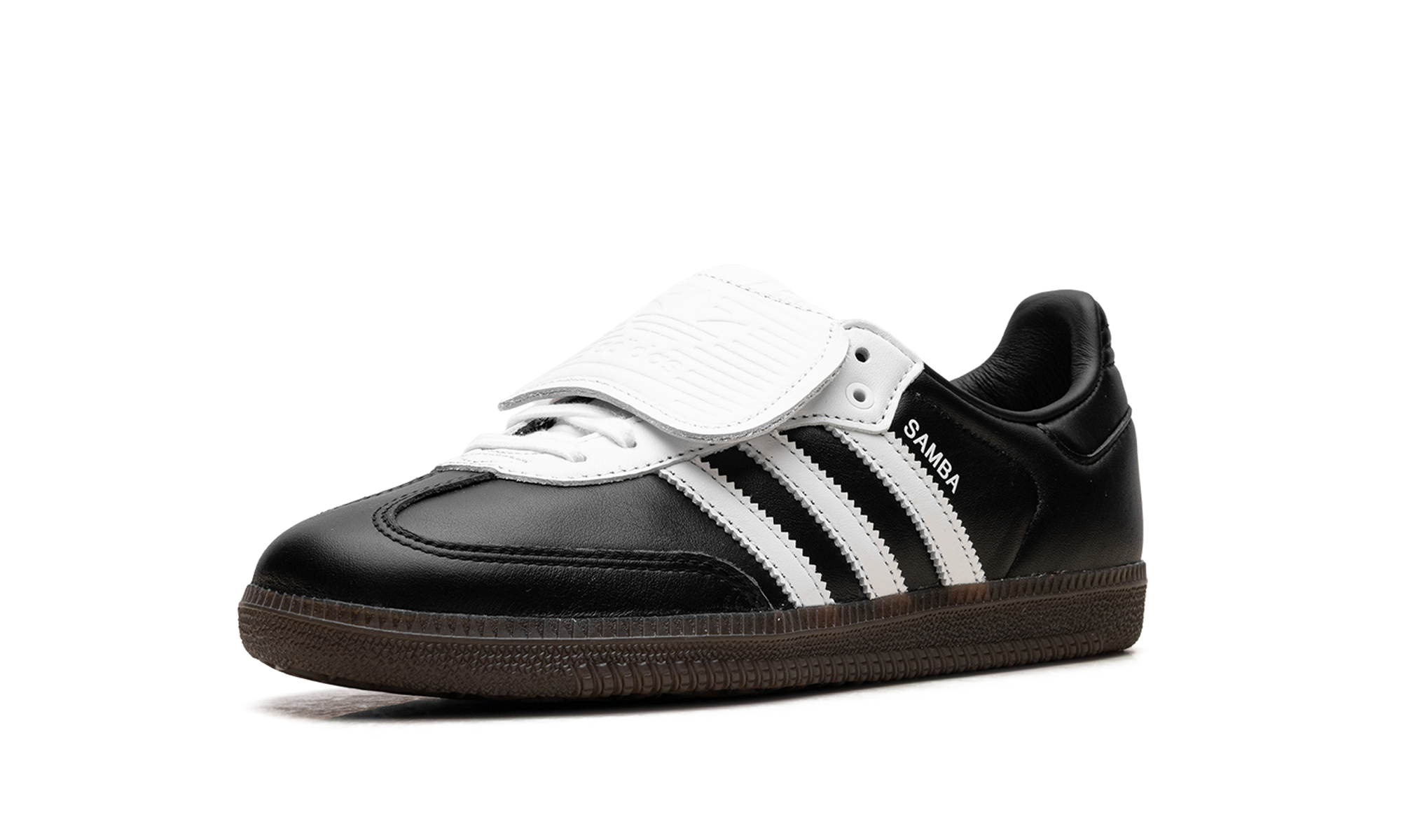 Adidas Samba LT Core Black Cloud White