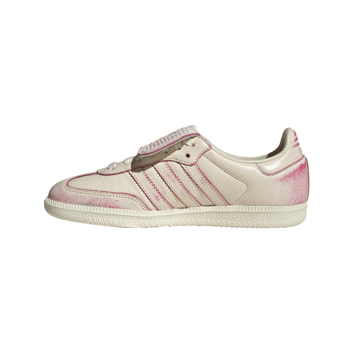 Adidas Samba LT Distressed Pack Cream White