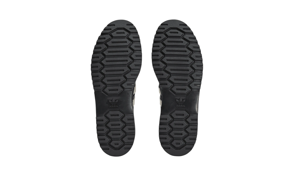 Adidas Samba LX Freizeit Song For The Mute Black Off White