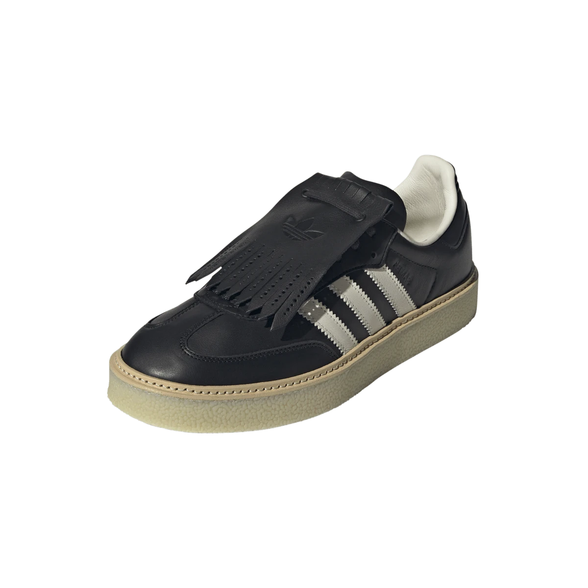 Adidas Samba Lux Black Off White