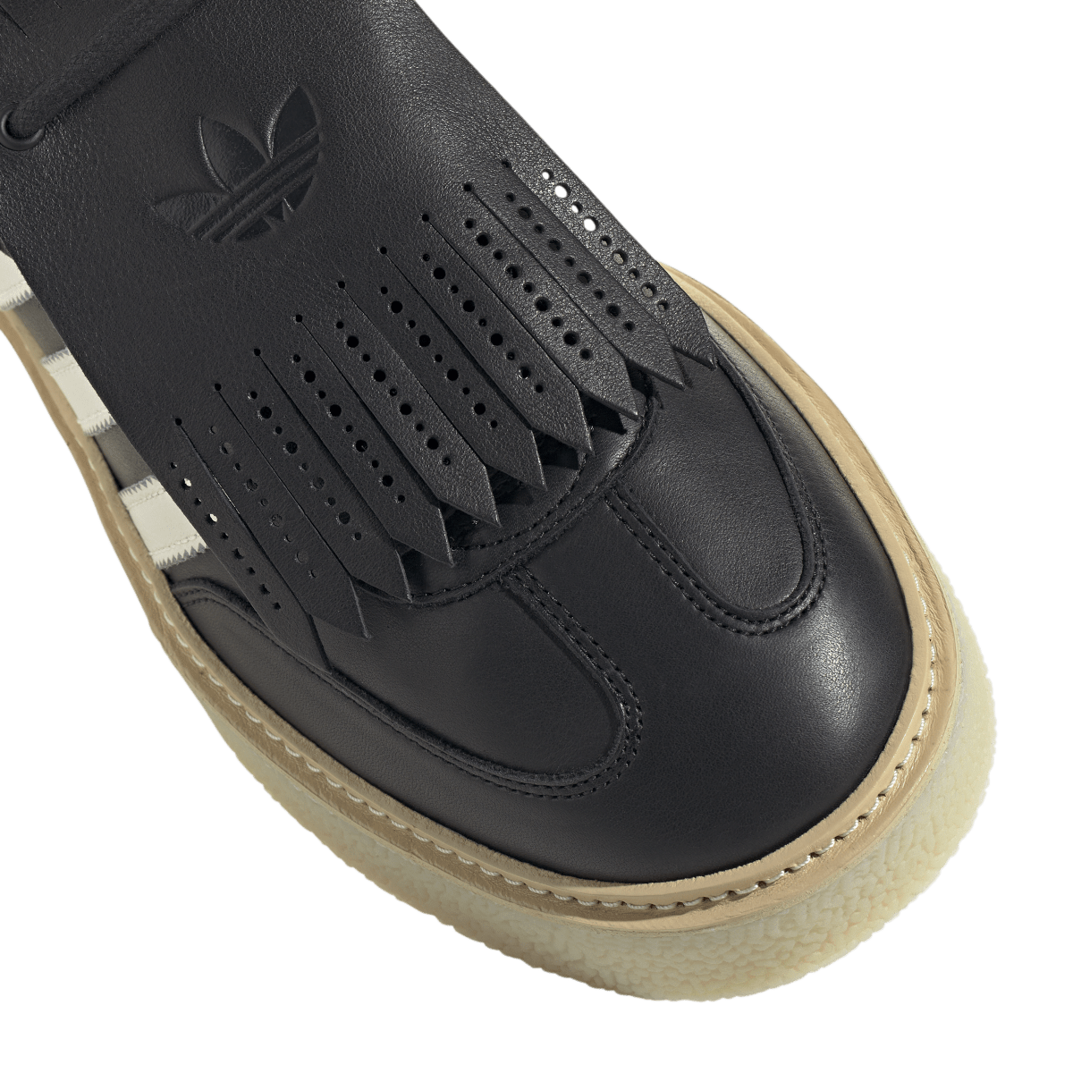 Adidas Samba Lux Black Off White
