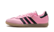 Adidas Samba Messi Light Pink Black