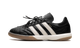 Adidas Samba Millenium Naked Maha Core Black