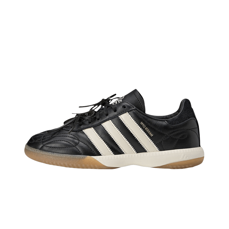 Adidas Samba Millenium Naked Maha Core Black, Core Black/Off White/Gum 5 (IH3566)