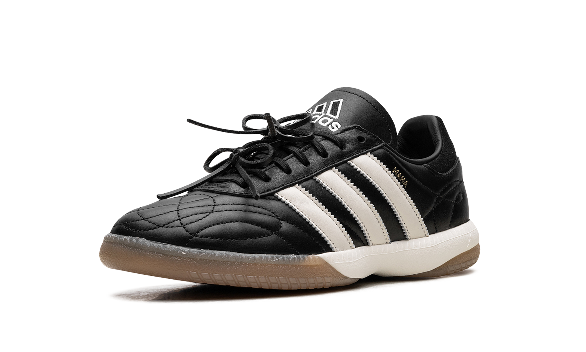 Adidas Samba Millenium Naked Maha Core Black