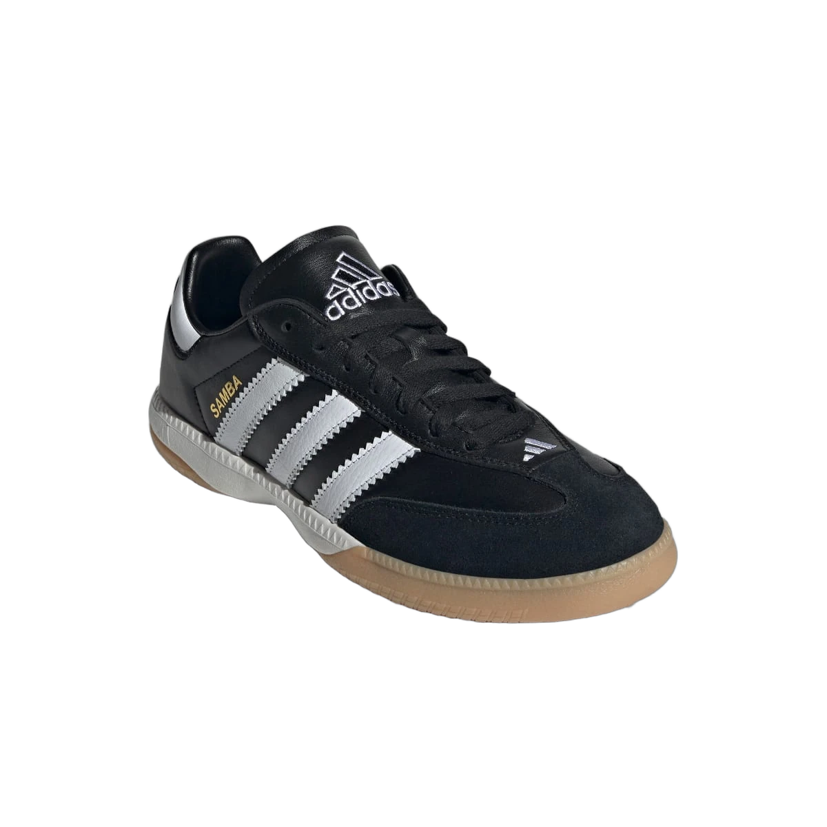 Adidas Samba Millennium Black White Gum