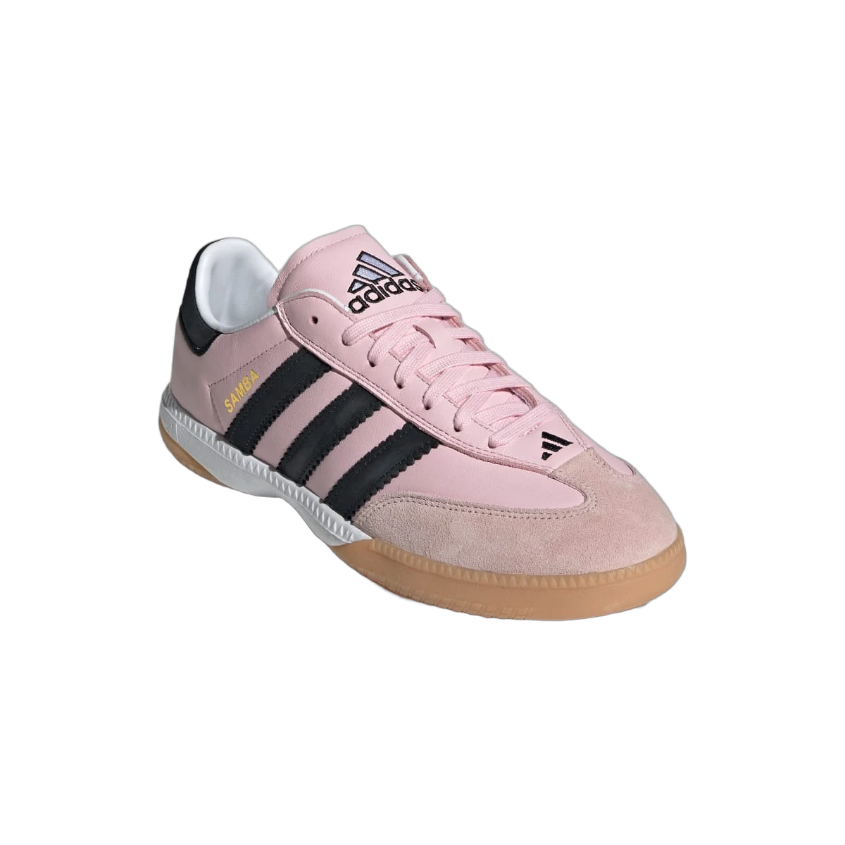Adidas Samba Millennium Clear Pink Black Gum
