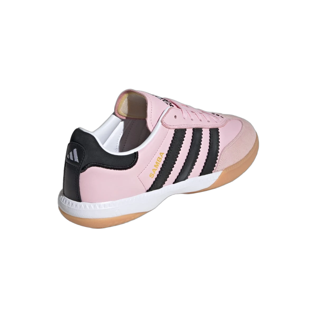 Adidas Samba Millennium Clear Pink Black Gum