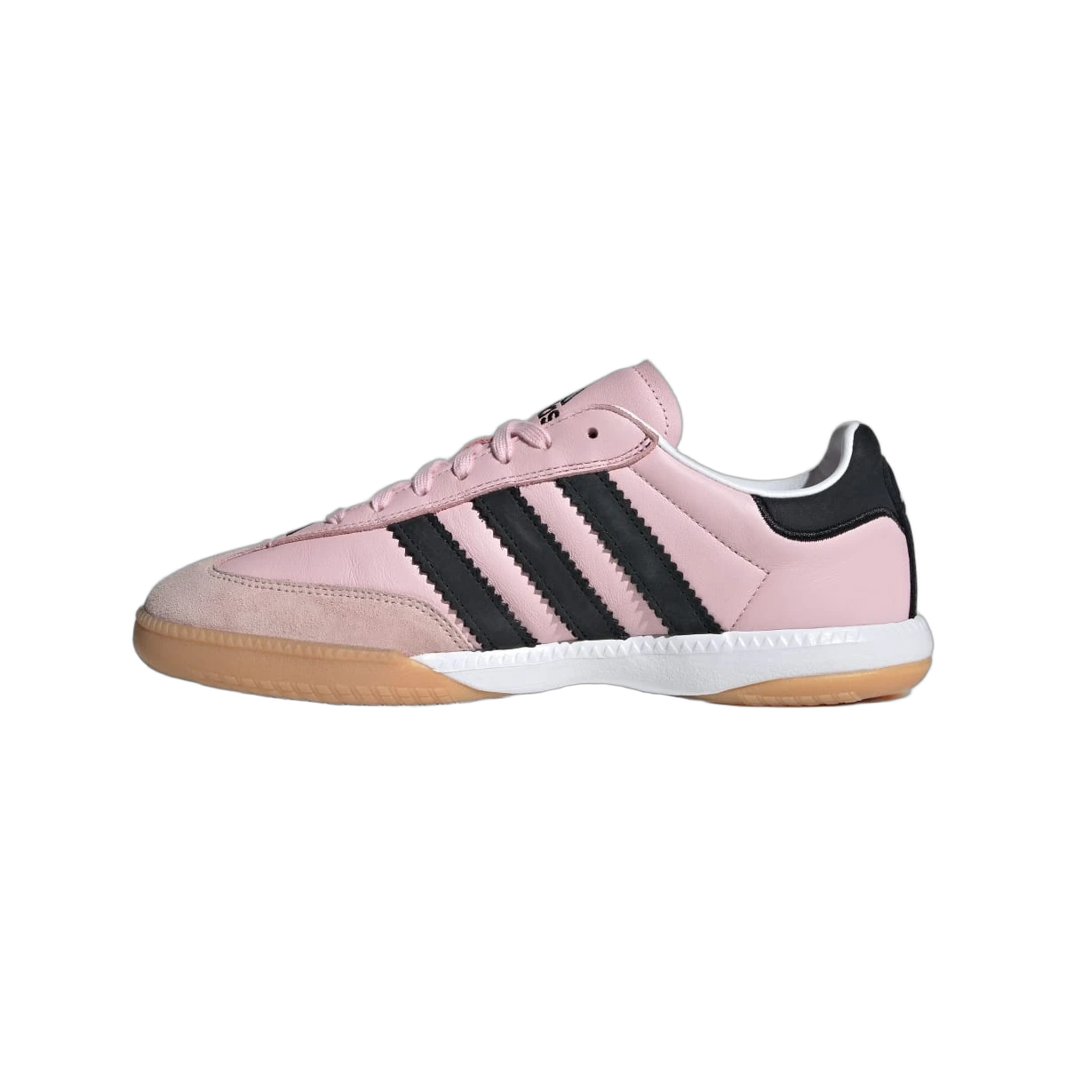 Adidas Samba Millennium Clear Pink Black Gum