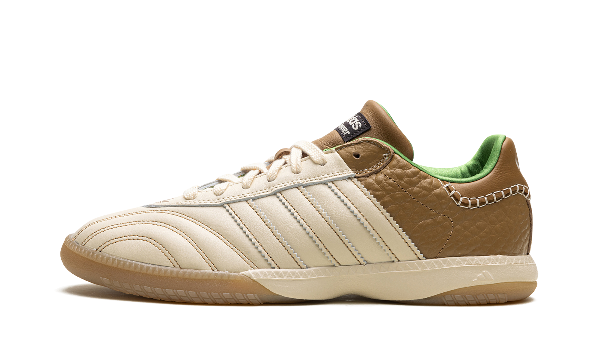 Adidas Samba Millennium Wales Bonner Elena Nappa