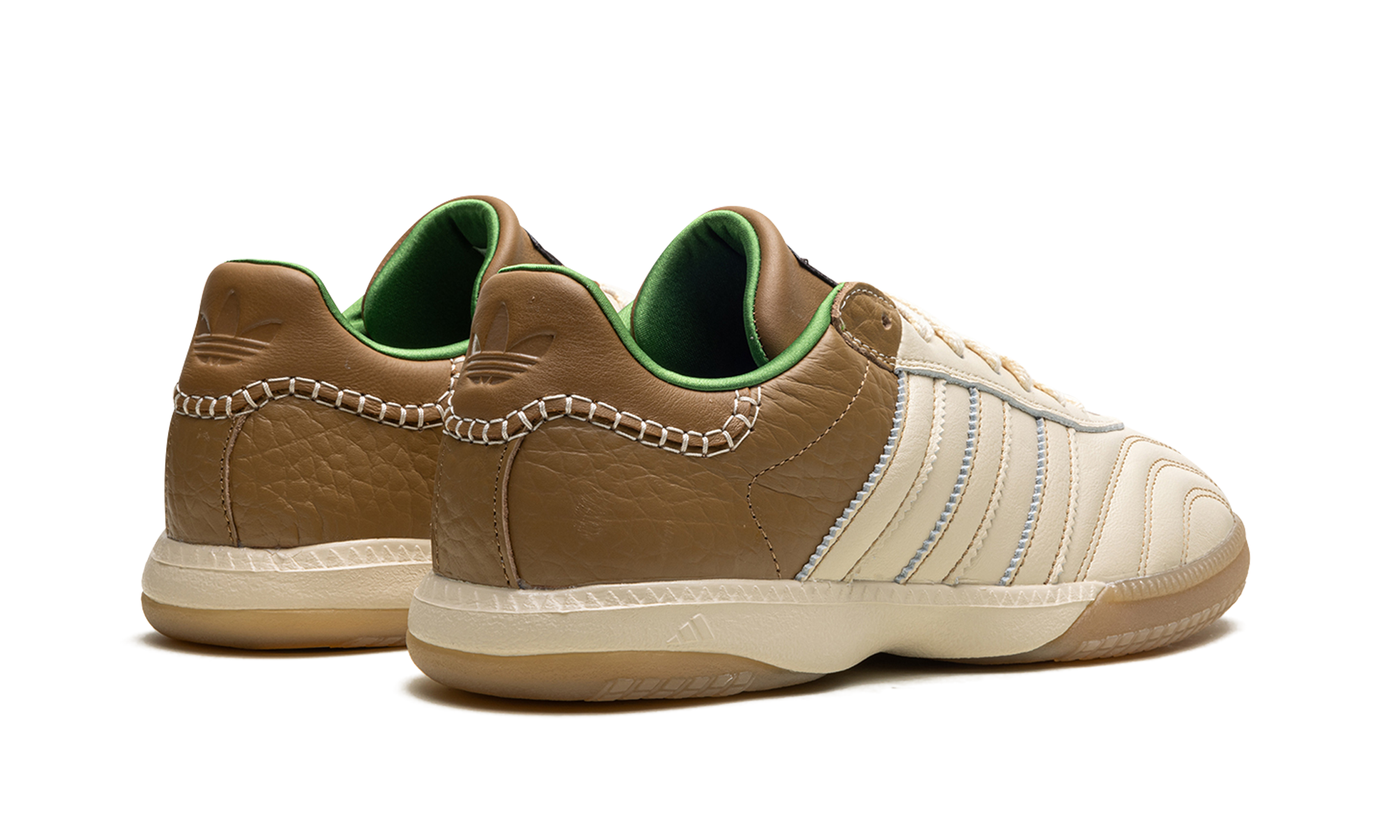 Adidas Samba Millennium Wales Bonner Elena Nappa