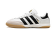 Adidas Samba Millennium White Black Gum