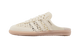 Adidas Samba Mule Woven Basketweave Cream White