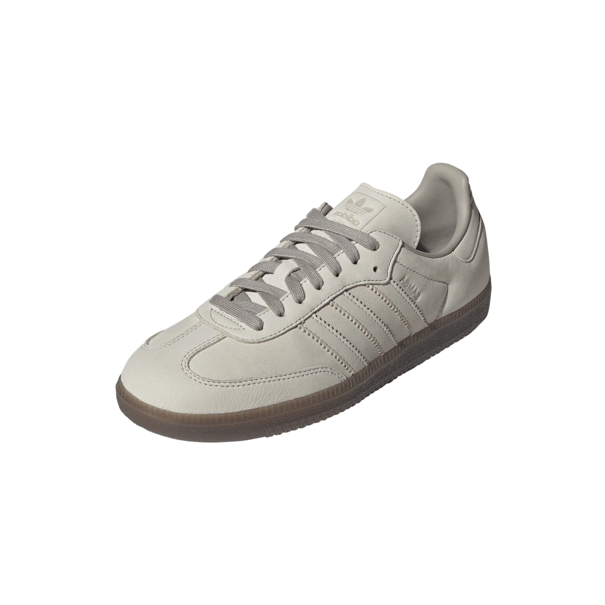 Adidas Samba OG Alumina Light Brown