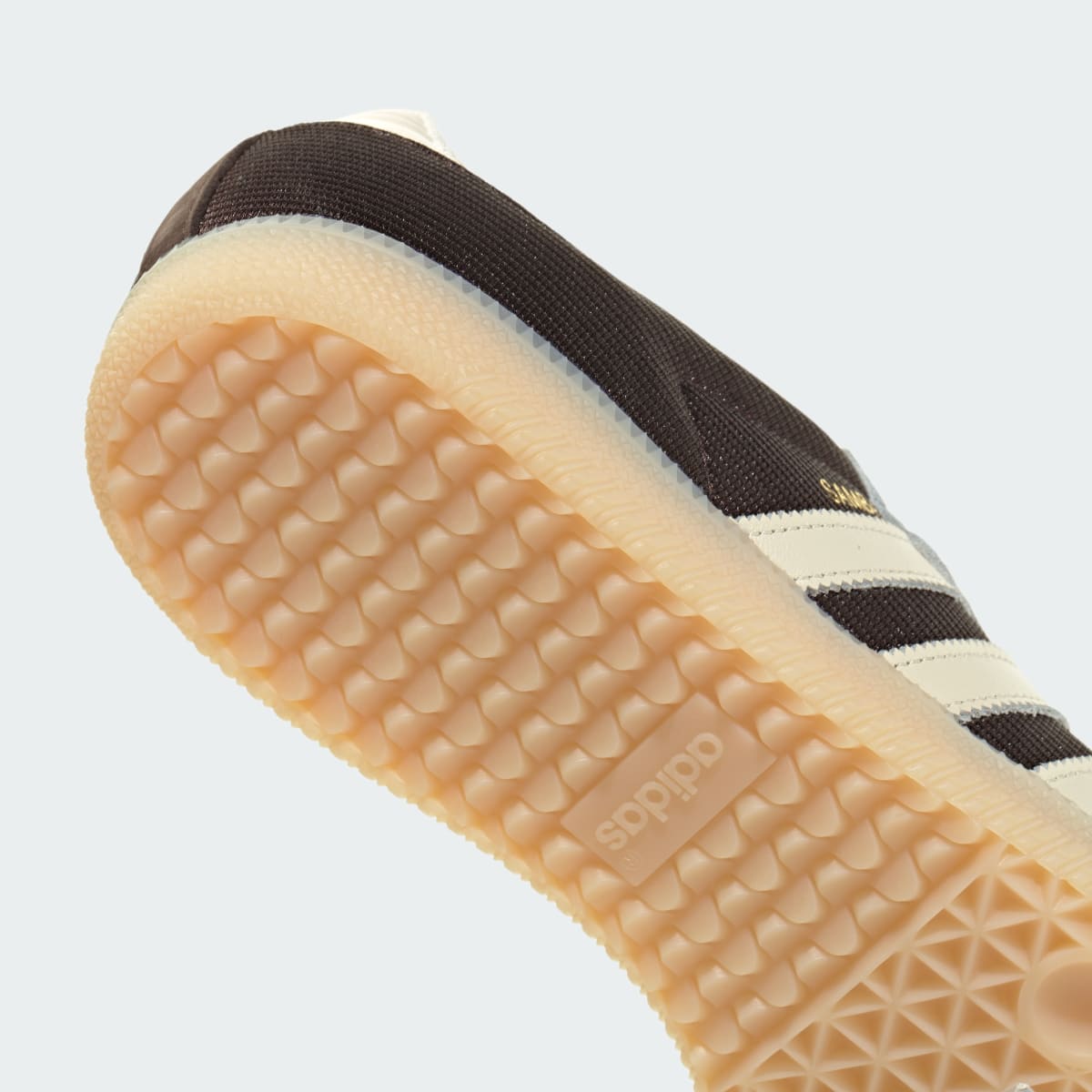 Adidas Samba OG Aurora Coffee Cream White