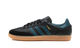 Adidas Samba OG Black Arctic Night Gum