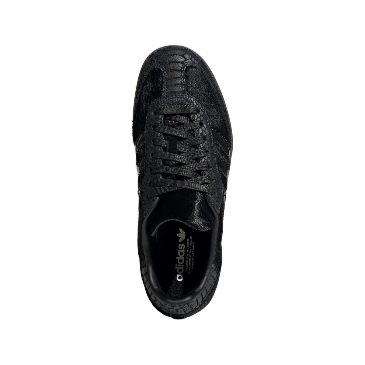 Adidas Samba OG Black Off White