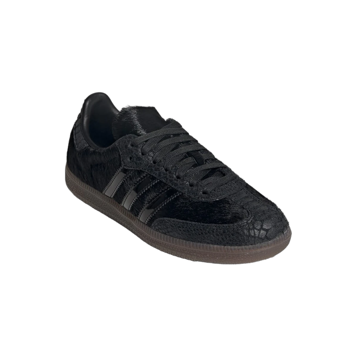 Adidas Samba OG Black Off White