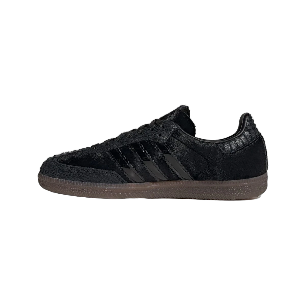 Adidas Samba OG Black Off White