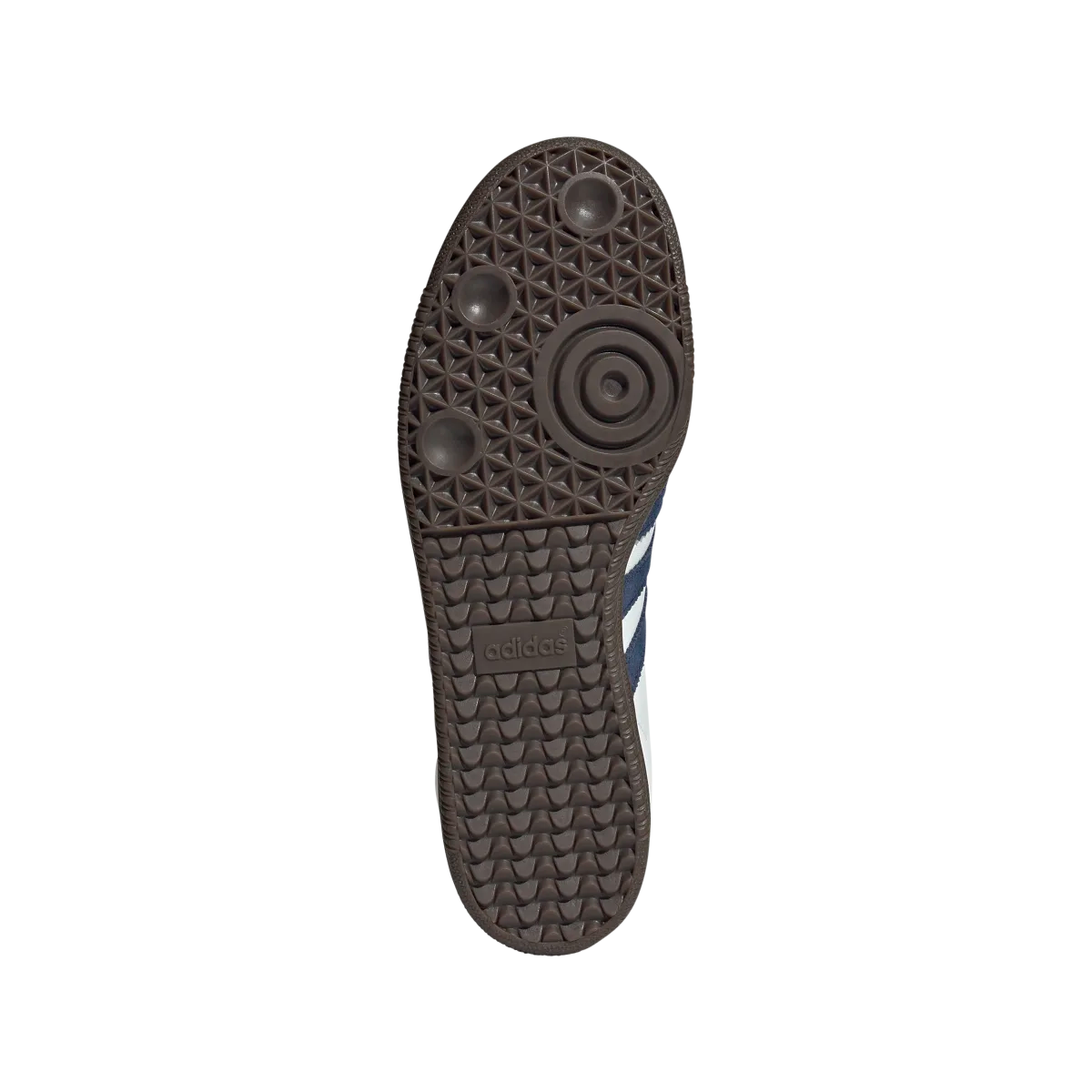 Adidas Samba OG Black White Collegiate Green, Black White/Collegiate Green/Active Green (IH4882)