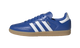 Adidas Samba OG Blue Cloud White Gum