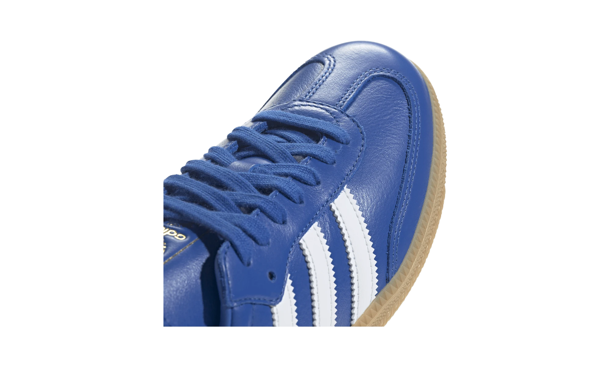 Adidas Samba OG Blue Cloud White Gum