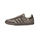 Adidas Samba OG Brown Khaki Snakeskin