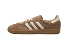 Adidas Samba OG Cardboard, Cardboard/Chalk White/Brown Desert (IG1379)