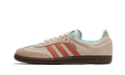 Adidas Samba OG Clay Strata, Crystal White/Clay Strata/Gum 5 (ID2047)