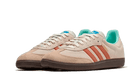 Adidas Samba OG Clay Strata, Crystal White/Clay Strata/Gum 5 (ID2047)