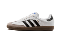 Adidas Samba OG Cloud White Core Black