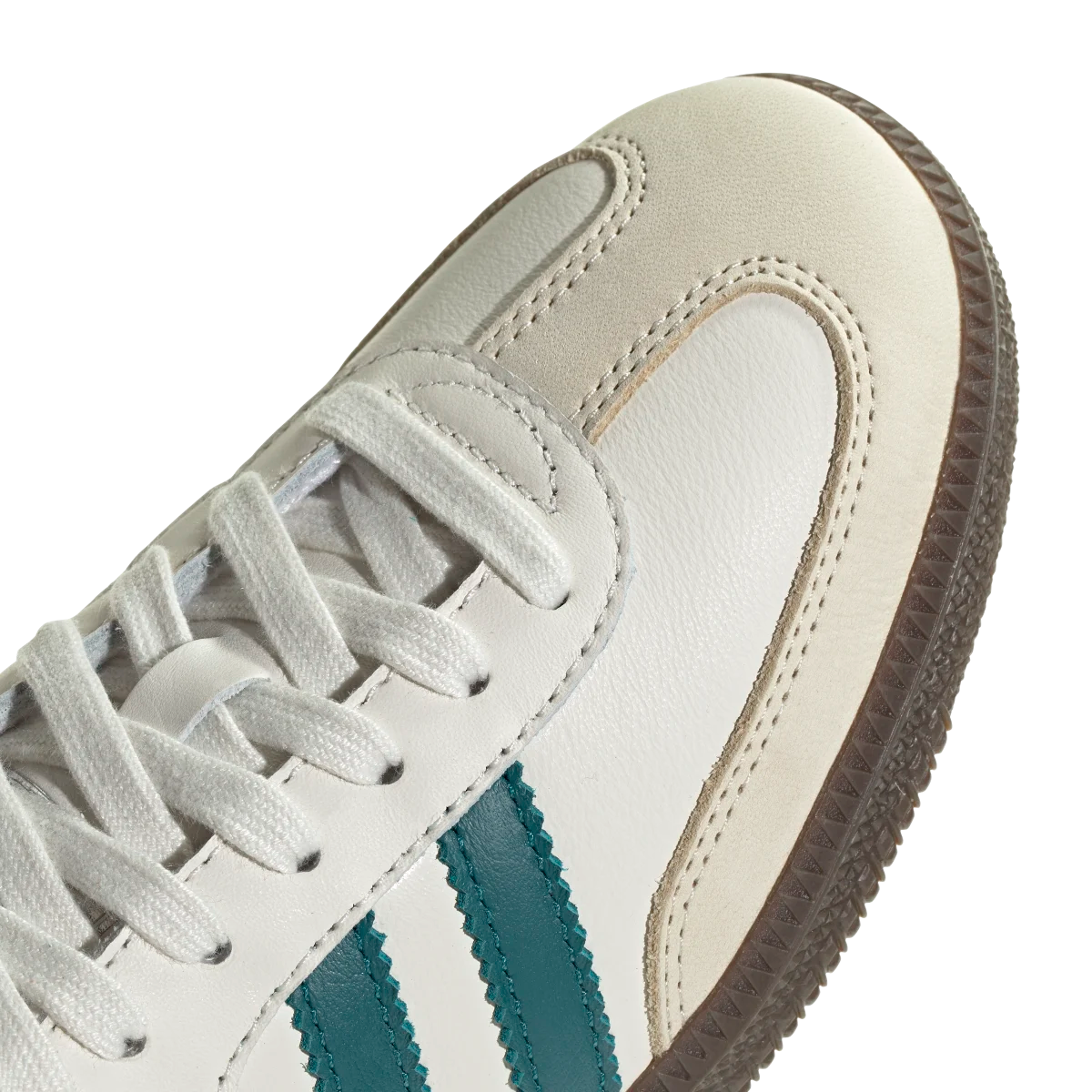 Adidas Samba OG Cloud White Legacy Teal, Cloud White/Legacy Teal/Wonder White (IG1963)
