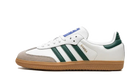 Adidas Samba OG Collegiate Green, Cloud White/Collegiate Green/Gum (IE3437)