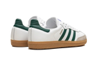 Adidas Samba OG Collegiate Green, Cloud White/Collegiate Green/Gum (IE3437)