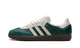 Adidas Samba OG Collegiate Green Cream White