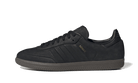 Adidas Samba OG Core Black, Core Black/Core Black/Gum (IG1237)