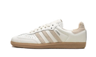 Adidas Samba OG Core White Magic Beige, Core White/Wonder White/Magic Beige (IG1376)