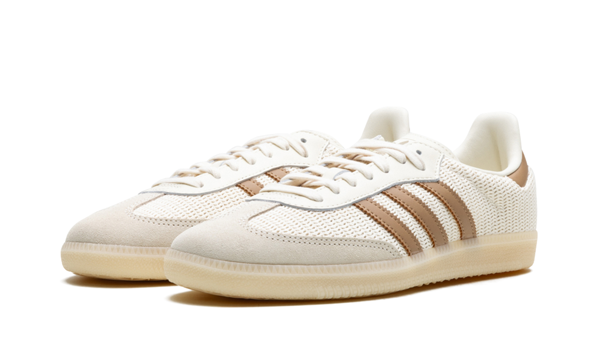 Adidas Samba OG Cream White Cardboard